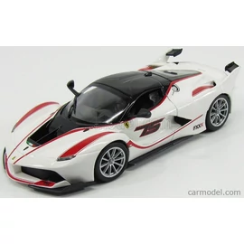 Ferrari FXX-K (2015)