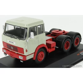 Henschel HS19TS (1966)