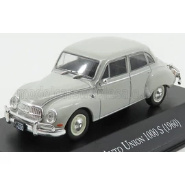 Auto Union 1000 S (1960) 