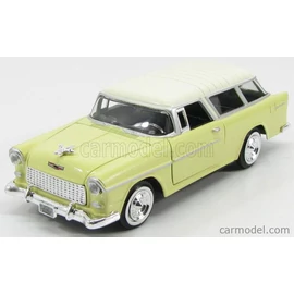 1:24 Chevrolet Bel Air Nomad