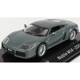 Noble M14 (2004)
