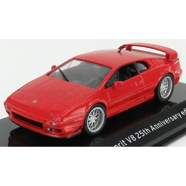 1:43 Lotus Esprit V8 Coupe