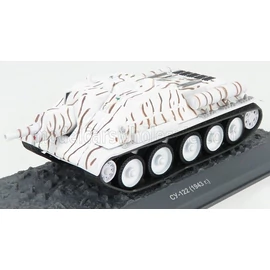 SZU-122 önjáró löveg (1943) 