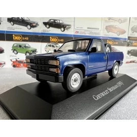 1:43 Chevrolet Silverado Pickup