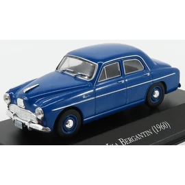 IKA Bergantin (1960)    