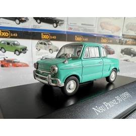 1:43 NSU Prinz 30 