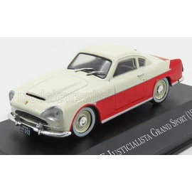 IAME Justicialista Grand Sport (1953)  