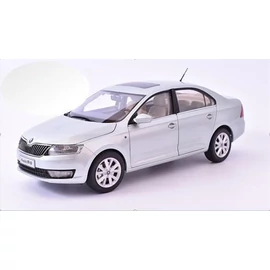 Skoda Rapid (2012)