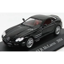 Mercedes-Benz SRL McLaren C199 (2004)