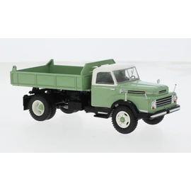 Csepel D-450 1:43