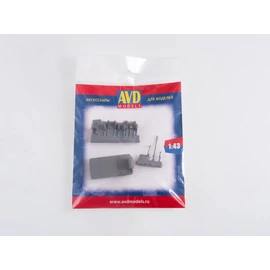 Akkumulátoros szállítókocsi