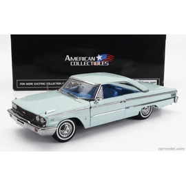 1:18 Ford Galaxie 500XL Hardtop