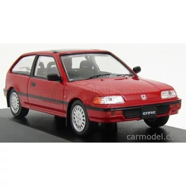 Honda Civic 4th. gen. (1987)