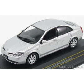 Nissan Primera P11 (2001)