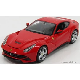 Ferrari F-12 Berlinetta (2012)