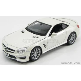 Mercedes-Benz SL65 AMG Spider (2012)