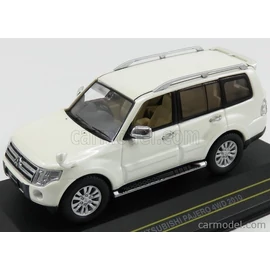 Mitsubishi Pajero 4WD (2010) 