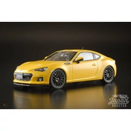 Subaru BRZ STi (2012)