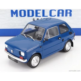 Fiat 126 1:18