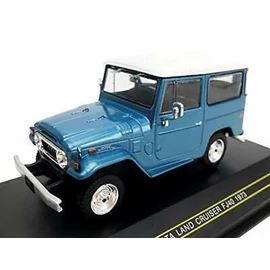 Toyota FJ40 Land Cruiser (1973)