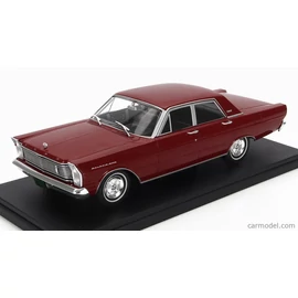 1:24 Ford Galaxie