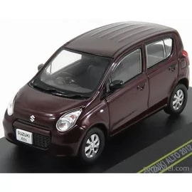 Suzuki Alto (2012)  