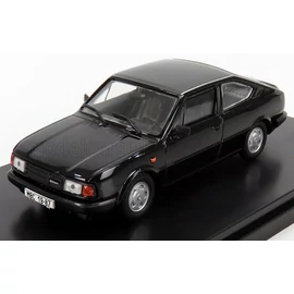 Skoda Rapid 136 Coupe (1987)