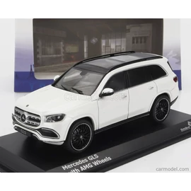 1:43 Mercedes-Benz GLS (X167)