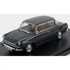 Skoda 1100MBX (1969)