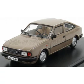 Skoda Rapid 136 Coupe (1987)