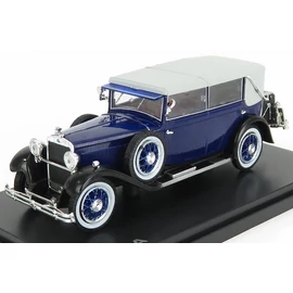 Skoda 860 Cabriolet (1932)