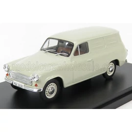 Skoda 1202 Van (1965)