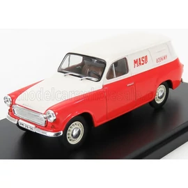 Skoda 1202 Van (1965)