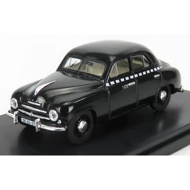 Skoda 1201 taxi (1956)