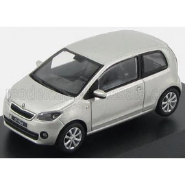 1:43 Skoda Citigo