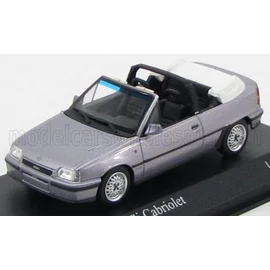 Opel Kadett E Cabriolet (1989)