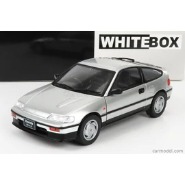 1:24 Honda CR-X