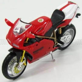 1:18 Ducati 998R Superbike