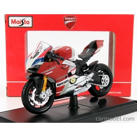 1:18 Ducati Panigale V4