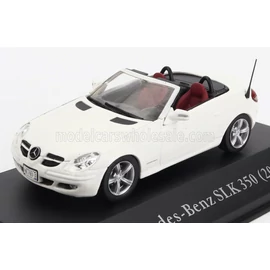 1:43 Mercedes-Benz SLK350 Spider (R171)