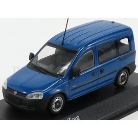 Opel Combo C (2002)