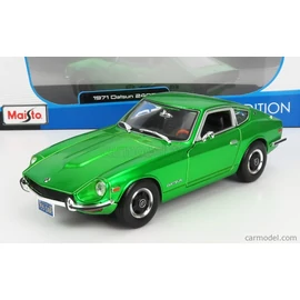 1:18 Datsun 240Z 