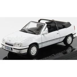 Chevrolet Kadett GSI Cabriolet (1992)