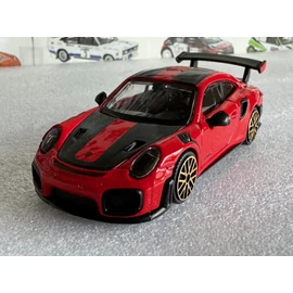 Porsche 991 911 GT2 RS 1:43