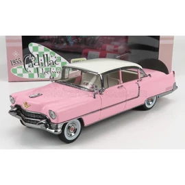 1:18 Cadillac Fleetwood Series 60
