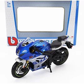 1:18 Suzuki GSX-R1000 