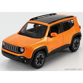 1:24 Jeep Renegade