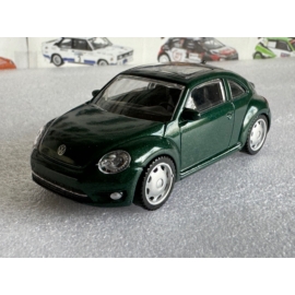 1:43 Volkswagen New Beetle RSI