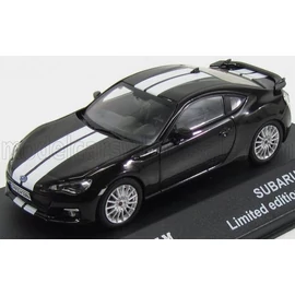 Subaru BRZ Coupe (2012)
