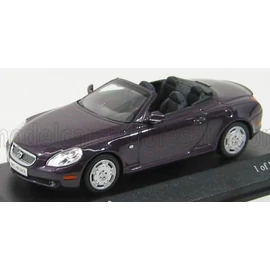 Lexus SC430 Cabriolet (2001)